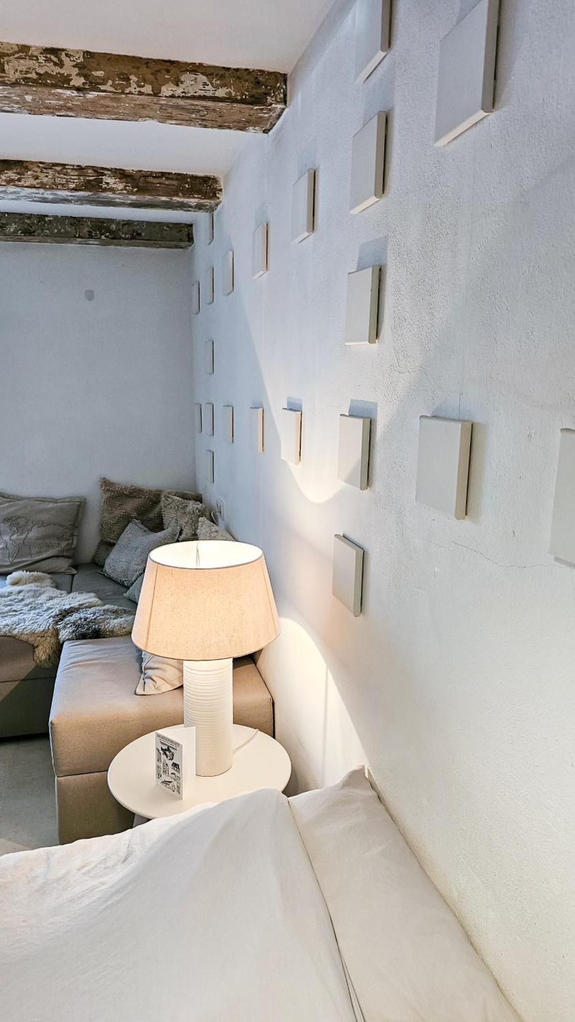 The White Wilde - Studio In A Historic Canalhouse From 1799 Амстердам Екстериор снимка